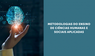 METODOLOGIAS DO ENSINO DE CIÊNCIAS HUMANAS E SOCIAIS APLICADAS vol. 2