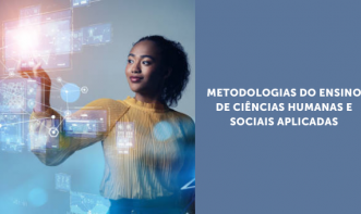 METODOLOGIAS DO ENSINO DE CIÊNCIAS HUMANAS E SOCIAIS APLICADAS Vol. 3