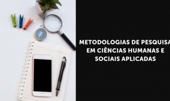 METODOLOGIAS DE PESQUISA EM CIÊNCIAS HUMANAS E SOCIAIS APLICADAS Vol. 2