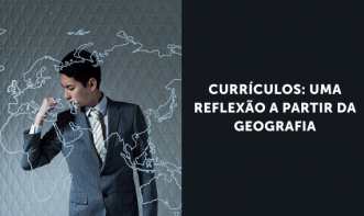 CURRÍCULOS: UMA REFLEXÃO A PARTIR DA GEOGRAFIA Vol. 3