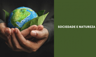 SOCIEDADE E NATUREZA  Vol. 1