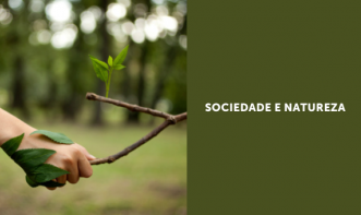 SOCIEDADE E NATUREZA  Vol. 3