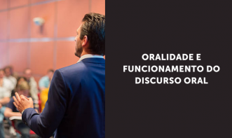 ORALIDADE E FUNCIONAMENTO DO DISCURSO ORAL Vol. 2
