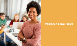 VARIAÇÃO LINGUÍSTICA  Vol. 1