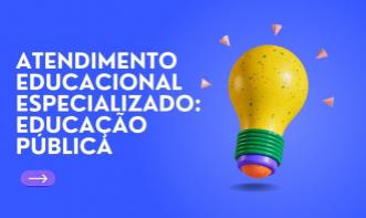 ATENDIMENTO EDUCACIONAL ESPECIALIZADO: EDUCAÇÃO PÚBLICA