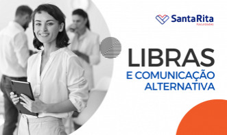 Libras e Comunicação Alternativa