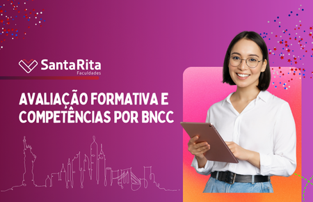 Avaliação Formativa e Competências por BNCC