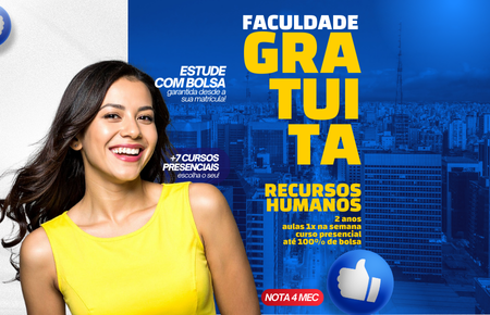 Gestão de Recursos Humanos - 1º ano