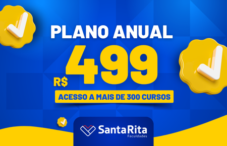Plano Anual