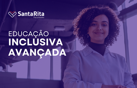 Educação Inclusiva Avançada