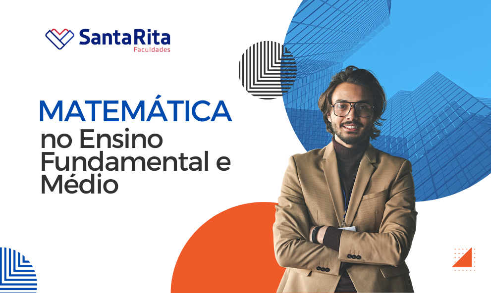 Matemática no Ensino Fundamental e Médio