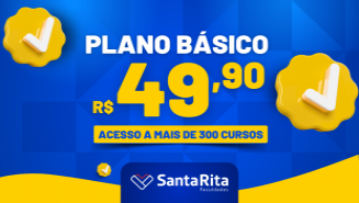 Plano Básico Mensal