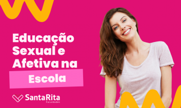 Educação Sexual e Afetiva na Escola