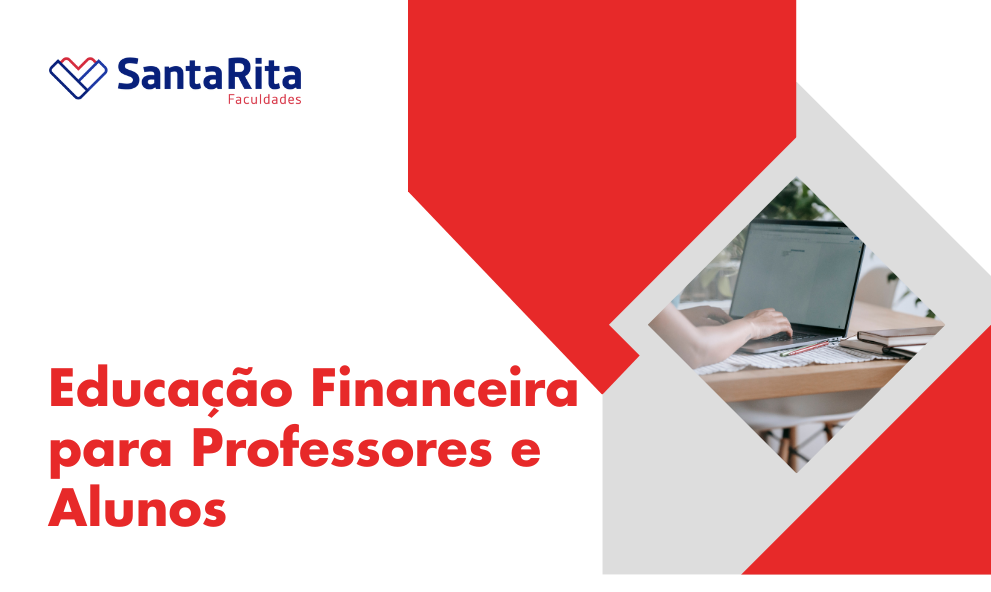 Educação Financeira para Professores e Alunos