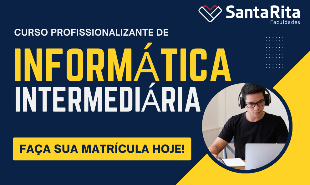 Informática Intermediária.