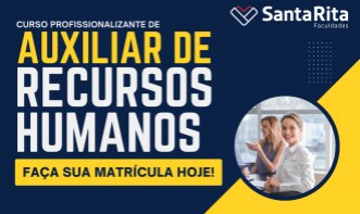 Auxiliar de Recursos Humanos