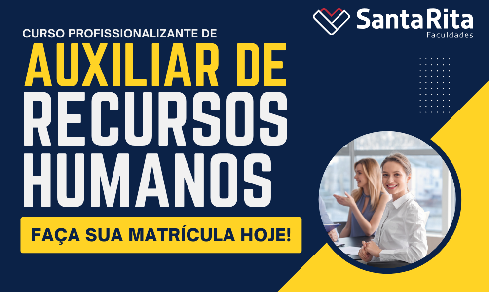 Auxiliar de Recursos Humanos