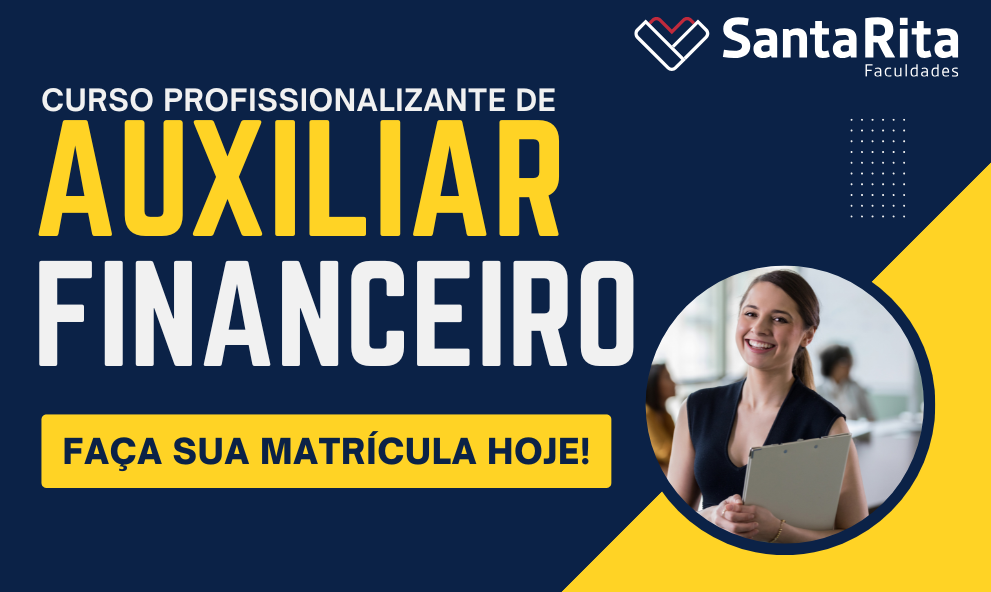 Auxiliar Financeiro