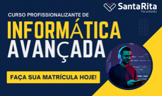 Informática Avançada