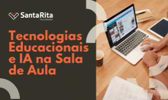 Tecnologias Educacionais e IA na Sala de Aula