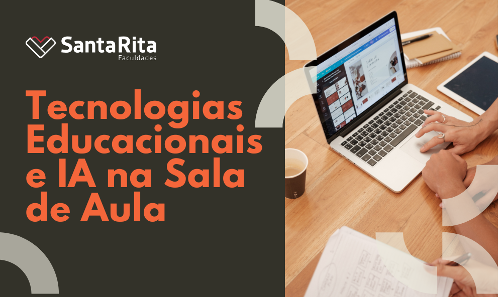 Tecnologias Educacionais e IA na Sala de Aula