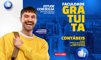 Ciências Contábeis - 4º ano