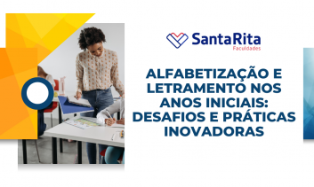 Alfabetização e letramento nos anos iniciais: desafios e práticas inovadoras