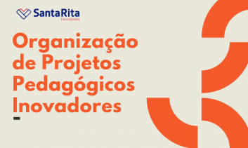 Organização de Projetos Pedagógicos Inovadores