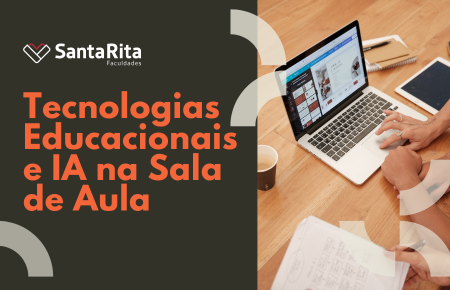 Tecnologias Educacionais e IA na Sala de Aula