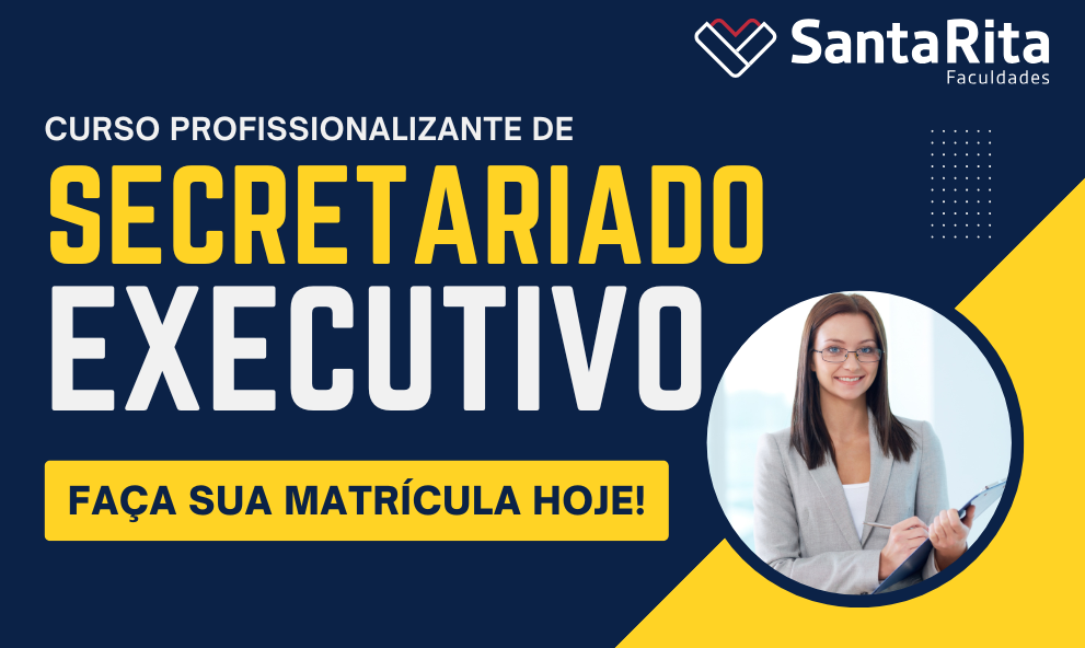 Secretariado Executivo