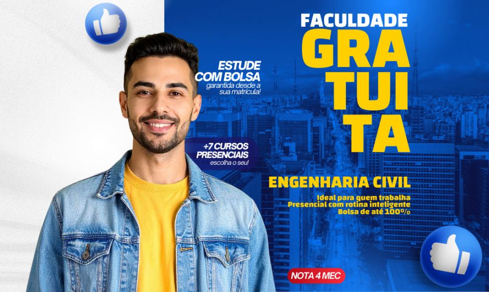 Engenharia Civil 5º ano