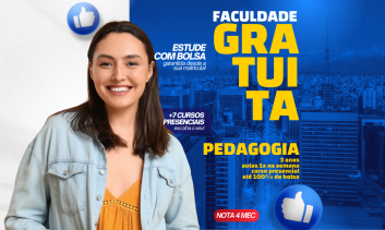 Pedagogia  - 2º ano
