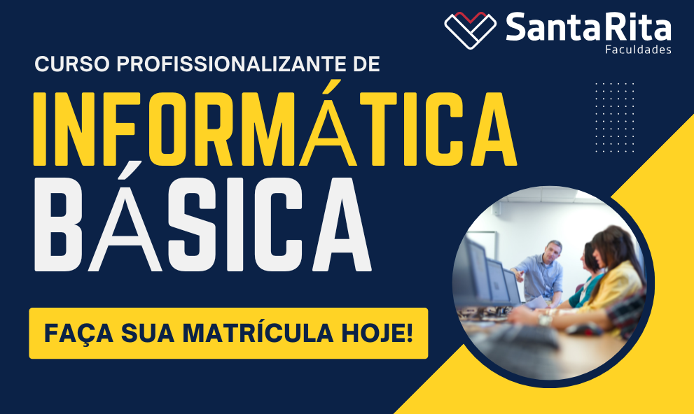 Informática Básica