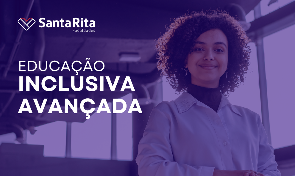 Educação Inclusiva Avançada