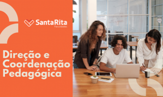 Direção e Coordenação Pedagógica
