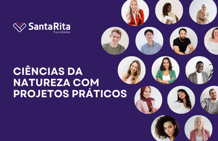 Ciências da Natureza com Projetos Práticos