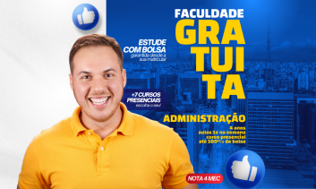 Administração - 4º ano