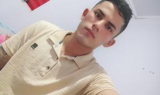 OZIEL BARRA SACRAMENTO