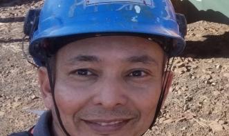 GERSON DE JESUS CARVALHO MENDONÇA