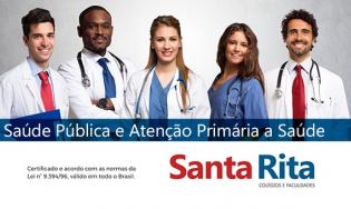 Saúde Pública e Atenção Primária à Saúde