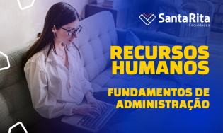 Fundamentos de Administração