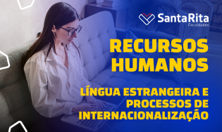 LÍNGUA ESTRANGEIRA E PROCESSOS DE INTERNACIONALIZAÇÃO