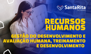 Gestão do Desenvolvimento e Avaliação Humana, Treinamento e Desenvolvimento