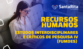 Estudos Interdisciplinares e Críticos de Pesquisa IV (FUMDES)