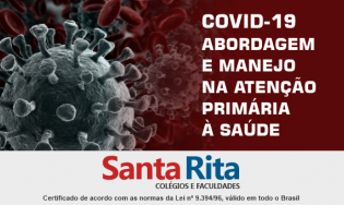 COVID-19: Abordagem e manejo na Atenção Primária à Saúde