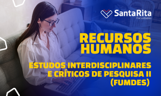 Estudos Interdisciplinares e Críticos de Pesquisa II (FUMDES)
