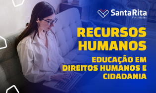 EDUCAÇÃO EM DIREITOS HUMANOS E CIDADANIA