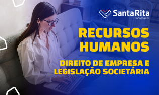 DIREITO DE EMPRESA E LEGISLAÇÃO SOCIETÁRIA
