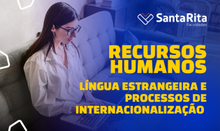 Língua Estrangeira e Processos de Internacionalização