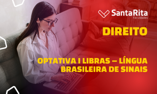 Optativa I Libras – Língua Brasileira de Sinais